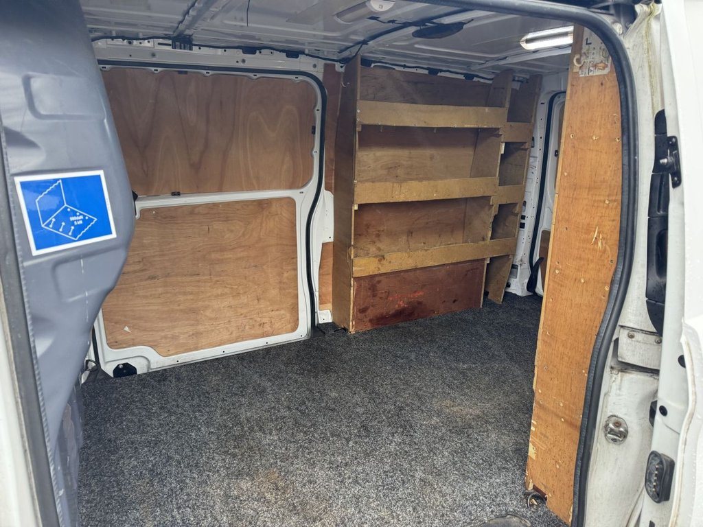 Used Mercedes-Benz Vito 2021 for sale - 77293181: Photo 10