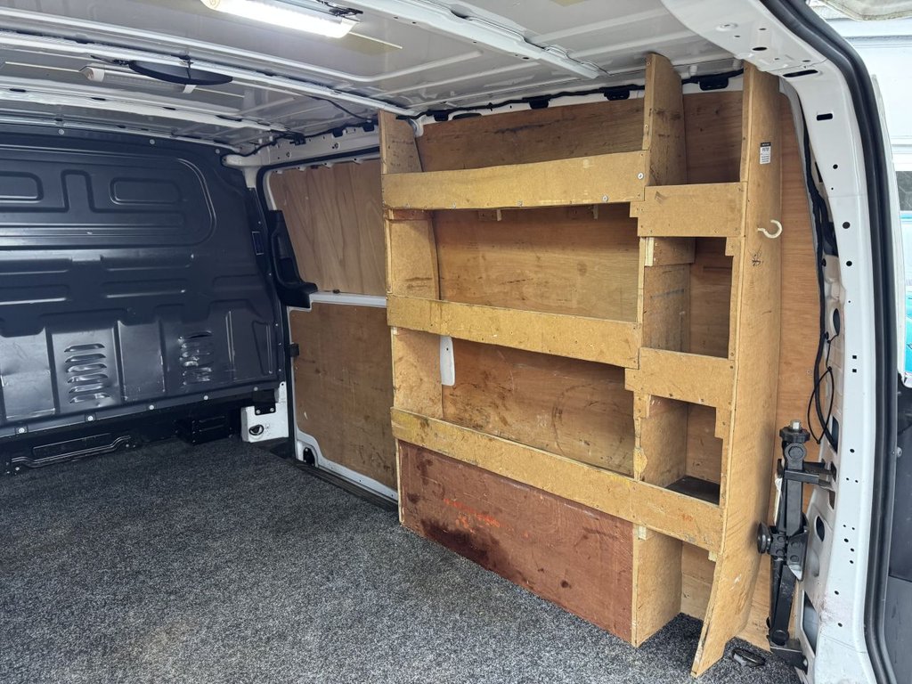 Used Mercedes-Benz Vito 2021 for sale - 77293181: Photo 12