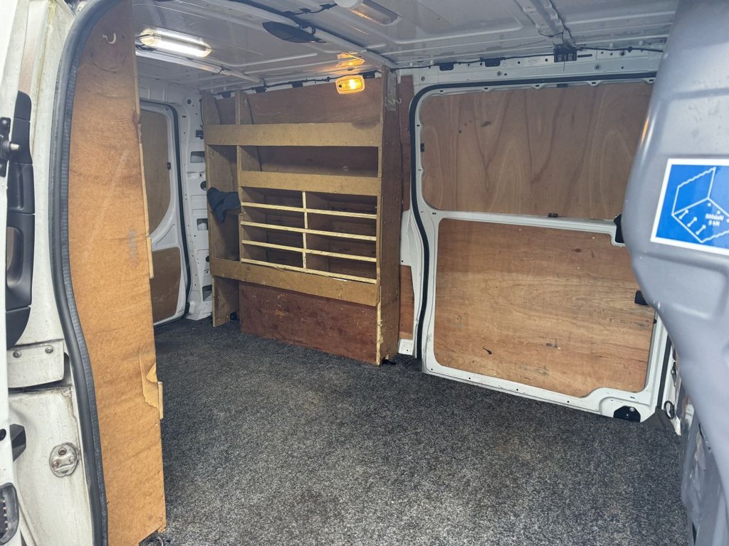 Used Mercedes-Benz Vito 2021 for sale - 77293181: Photo 14