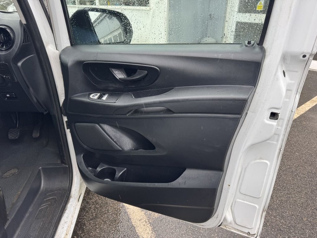 Used Mercedes-Benz Vito 2021 for sale - 77293181: Photo 16