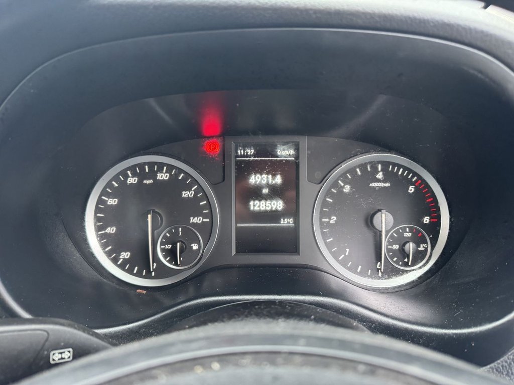 Used Mercedes-Benz Vito 2021 for sale - 77293181: Photo 19