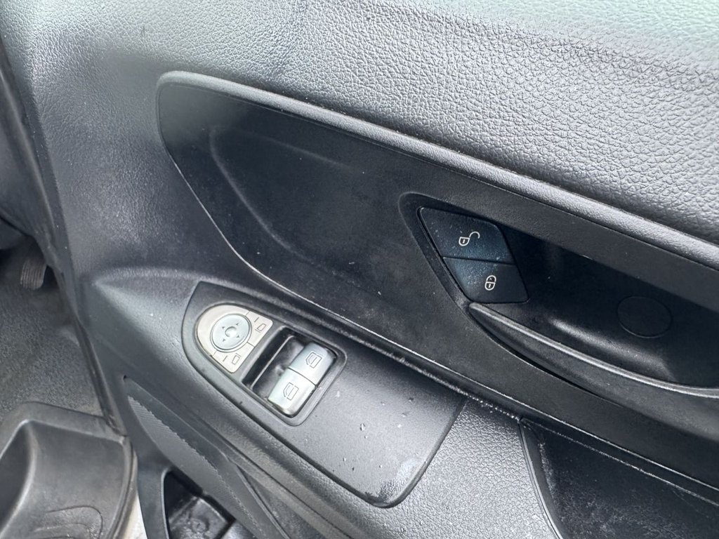 Used Mercedes-Benz Vito 2021 for sale - 77293181: Photo 21