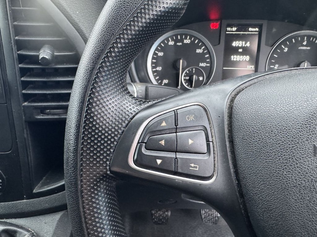 Used Mercedes-Benz Vito 2021 for sale - 77293181: Photo 24