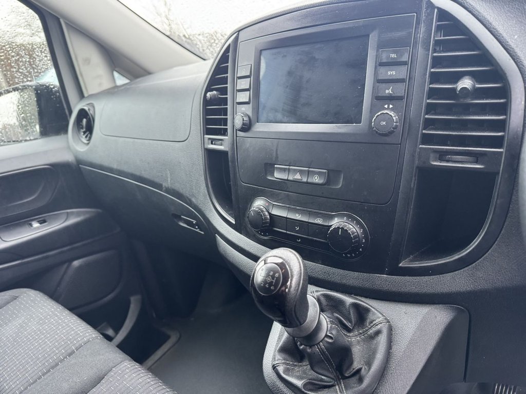 Used Mercedes-Benz Vito 2021 for sale - 77293181: Photo 25