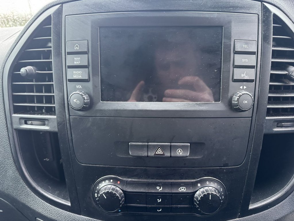 Used Mercedes-Benz Vito 2021 for sale - 77293181: Photo 26