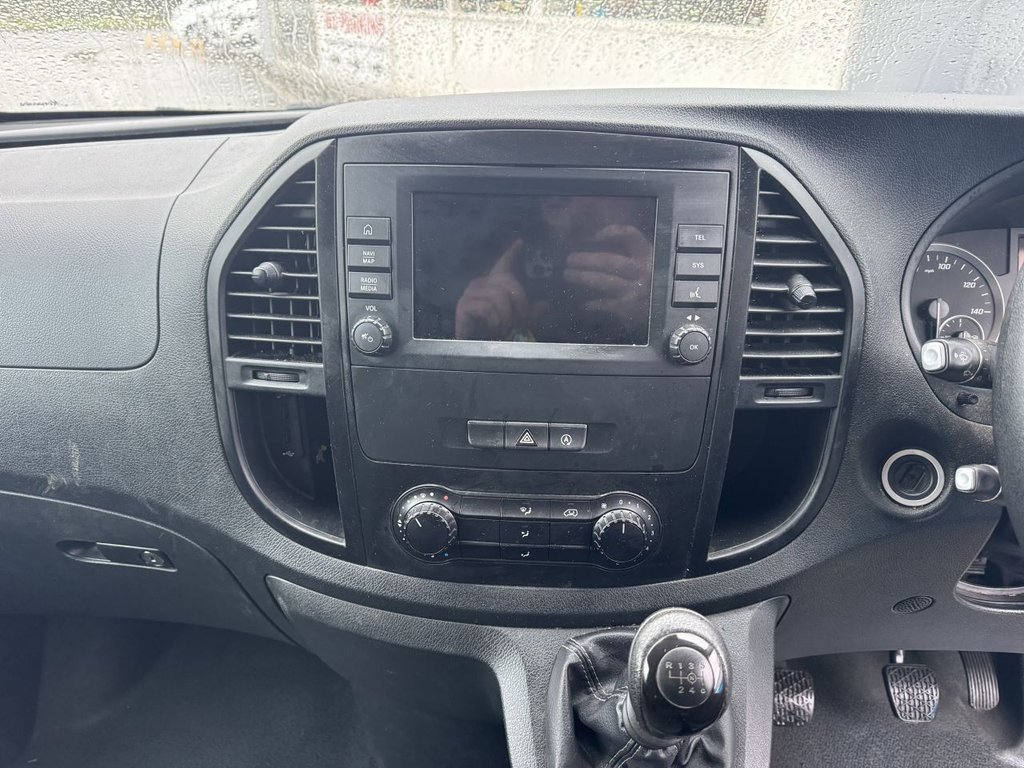 Used Mercedes-Benz Vito 2021 for sale - 77293181: Photo 27