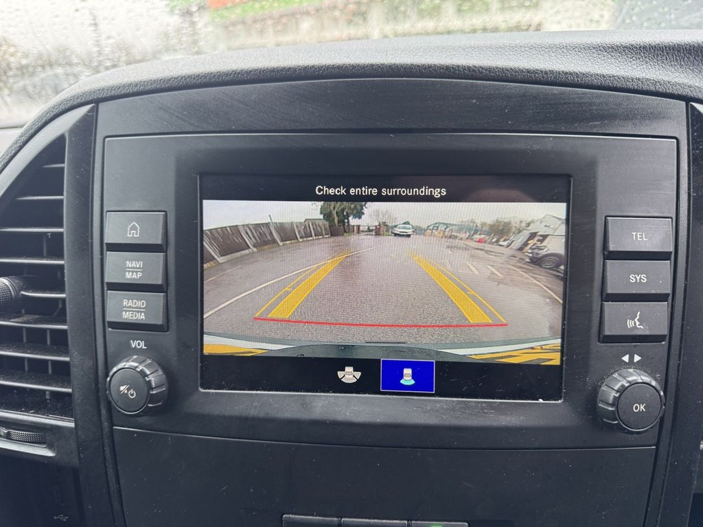 Used Mercedes-Benz Vito 2021 for sale - 77293181: Photo 30