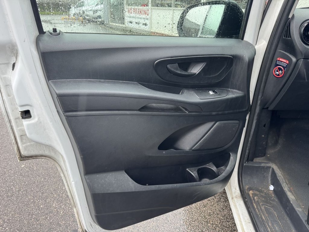 Used Mercedes-Benz Vito 2021 for sale - 77293181: Photo 32