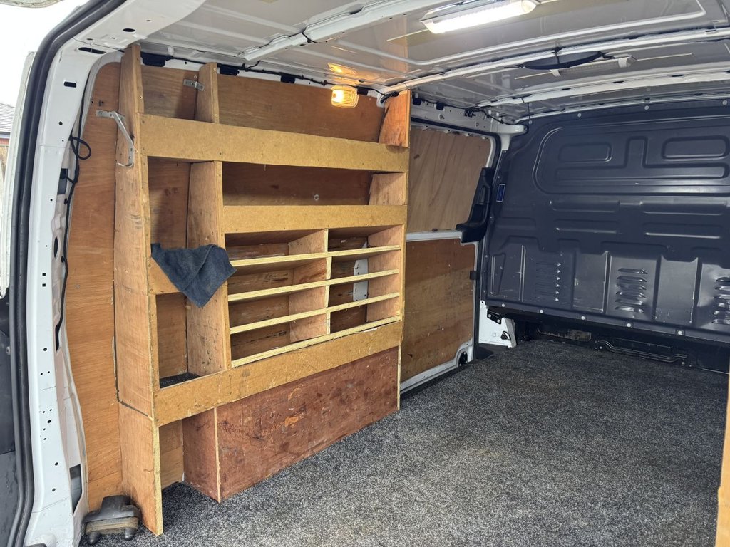 Used Mercedes-Benz Vito 2021 for sale - 77293181: Photo 7