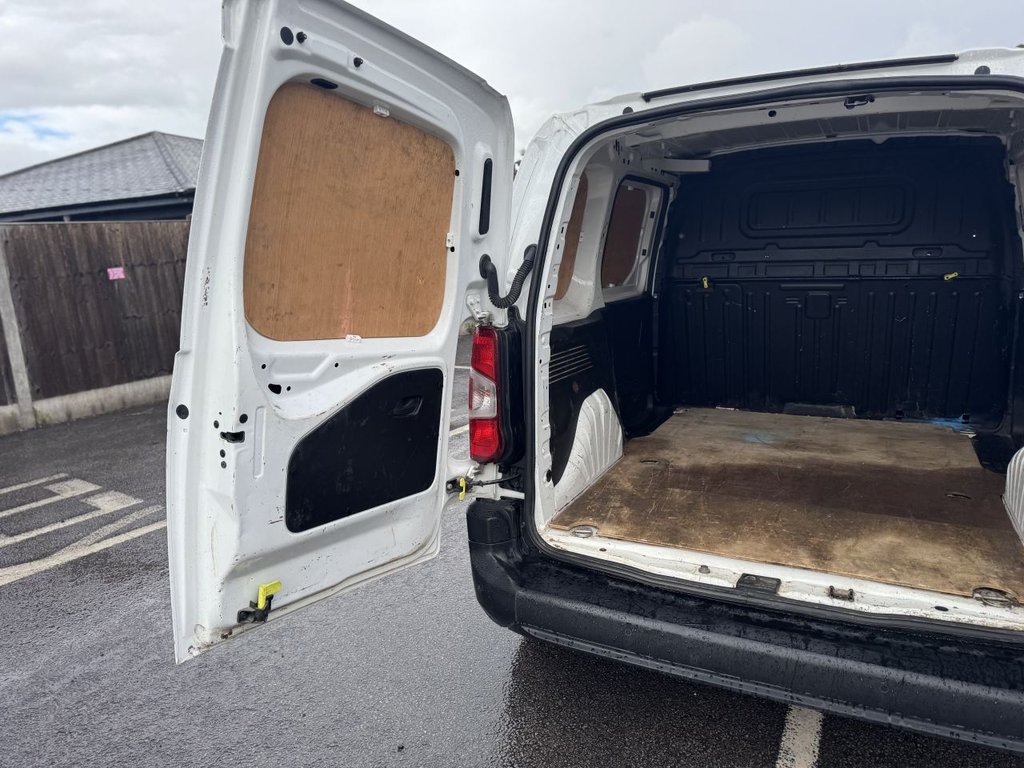 Vehicle 31