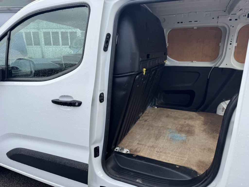 Vehicle 36