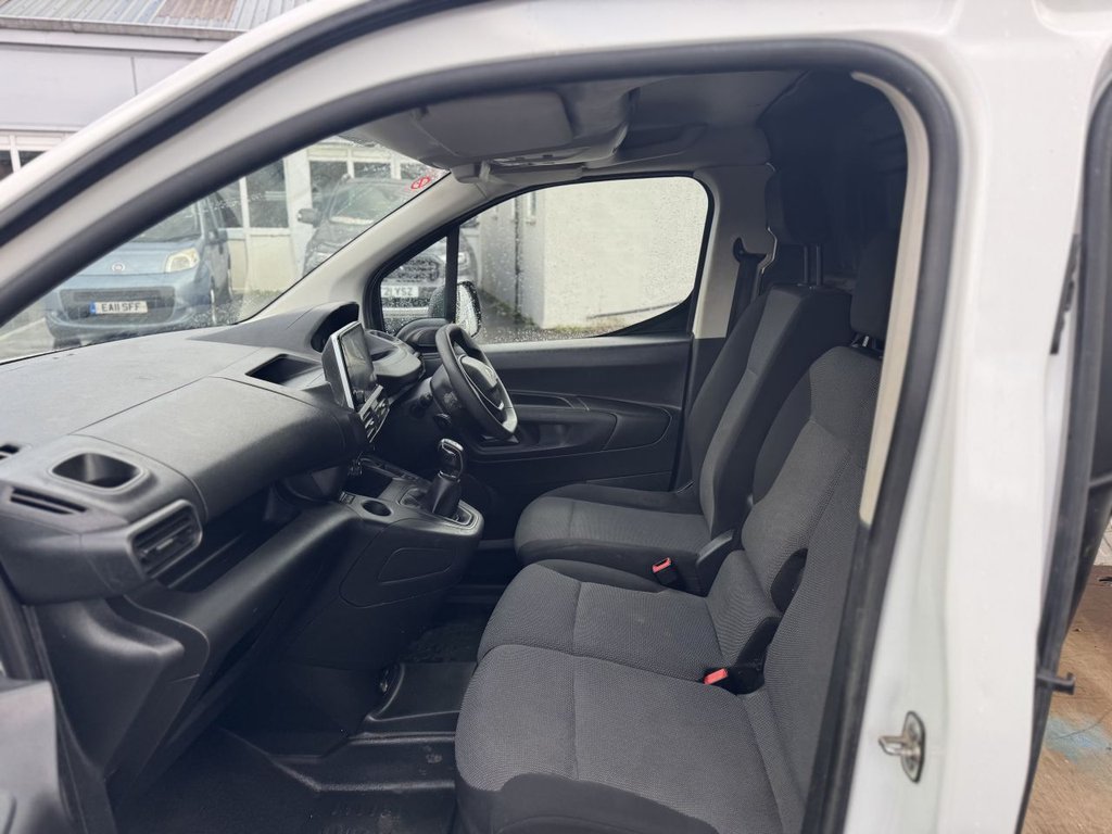 Vehicle 38