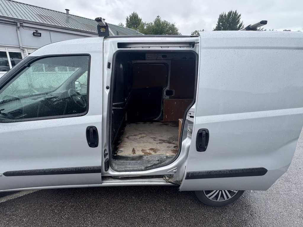 Vehicle 31