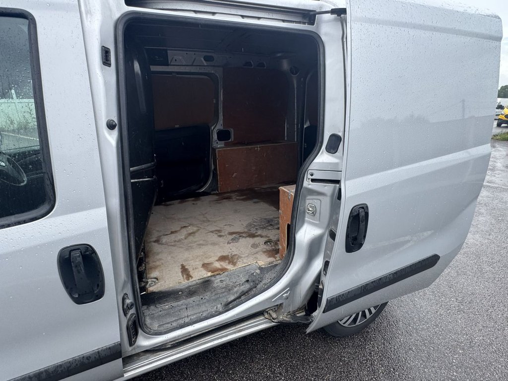 Vehicle 32