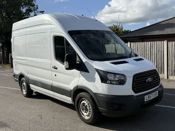 Used Ford Transit 2018 for sale - 79795741: Photo