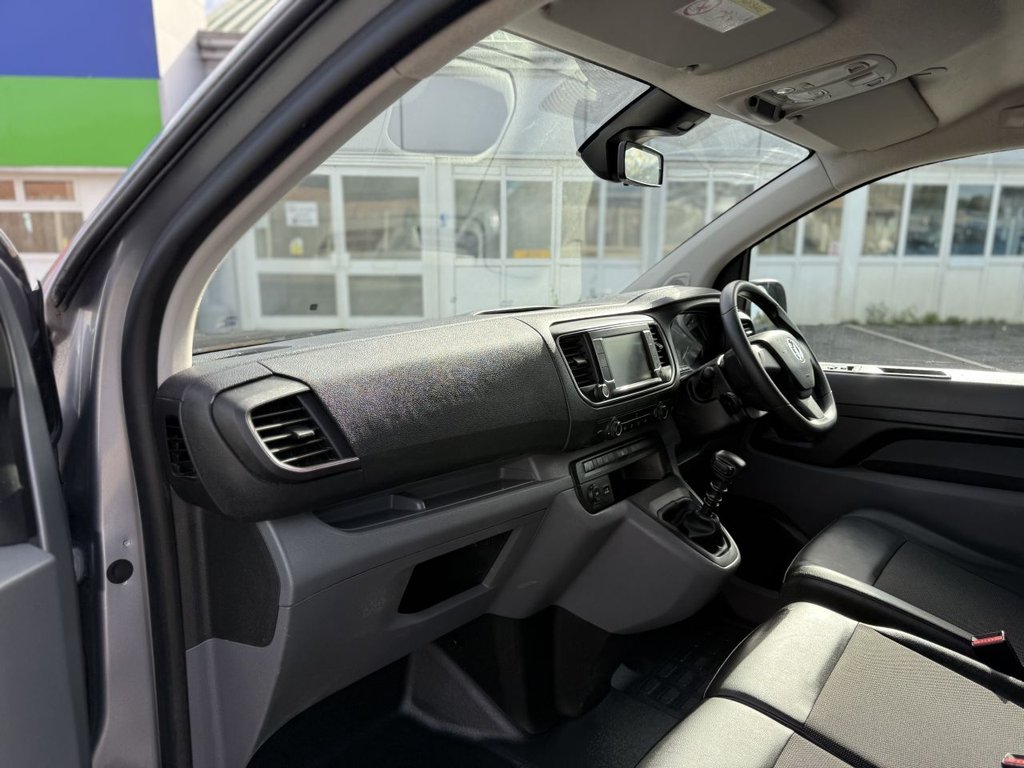 Used Vauxhall Vivaro 2020 for sale - 76469742: Photo 18
