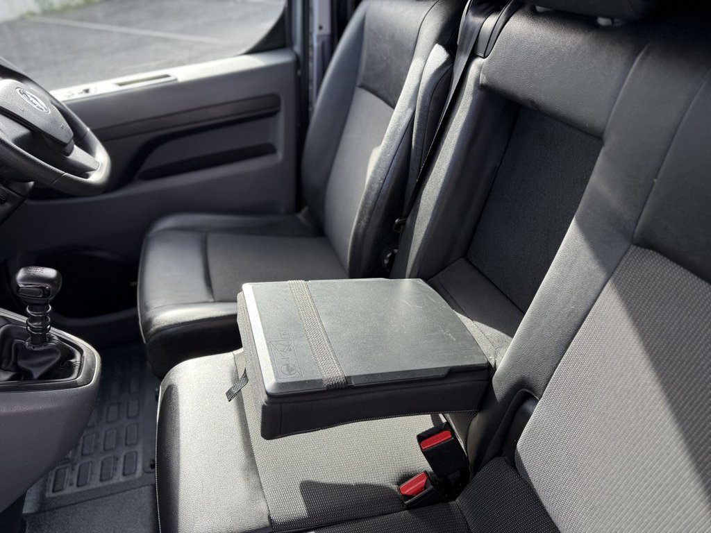 Used Vauxhall Vivaro 2020 for sale - 76469742: Photo 20