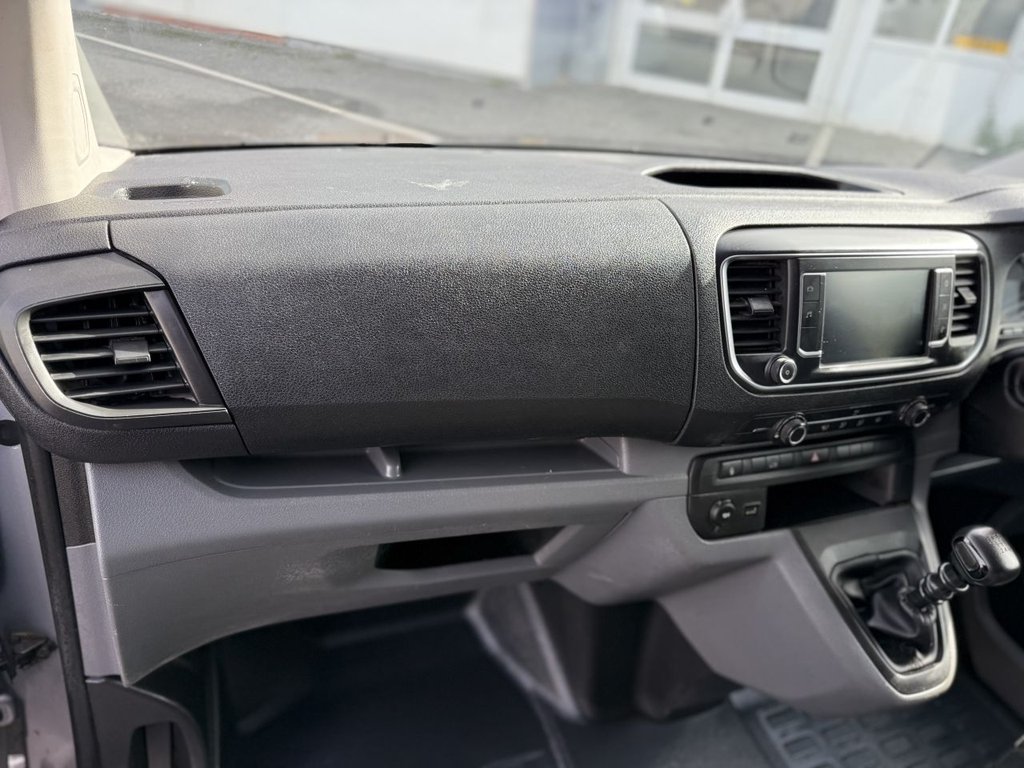 Used Vauxhall Vivaro 2020 for sale - 76469742: Photo 22