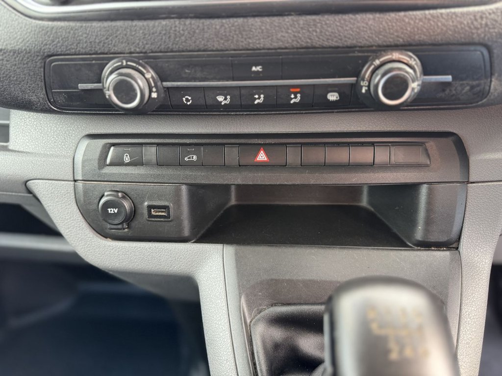 Used Vauxhall Vivaro 2020 for sale - 76469742: Photo 30