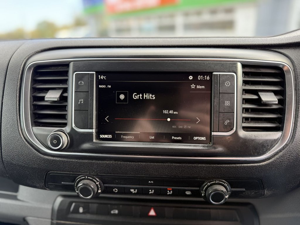 Used Vauxhall Vivaro 2020 for sale - 76469742: Photo 31