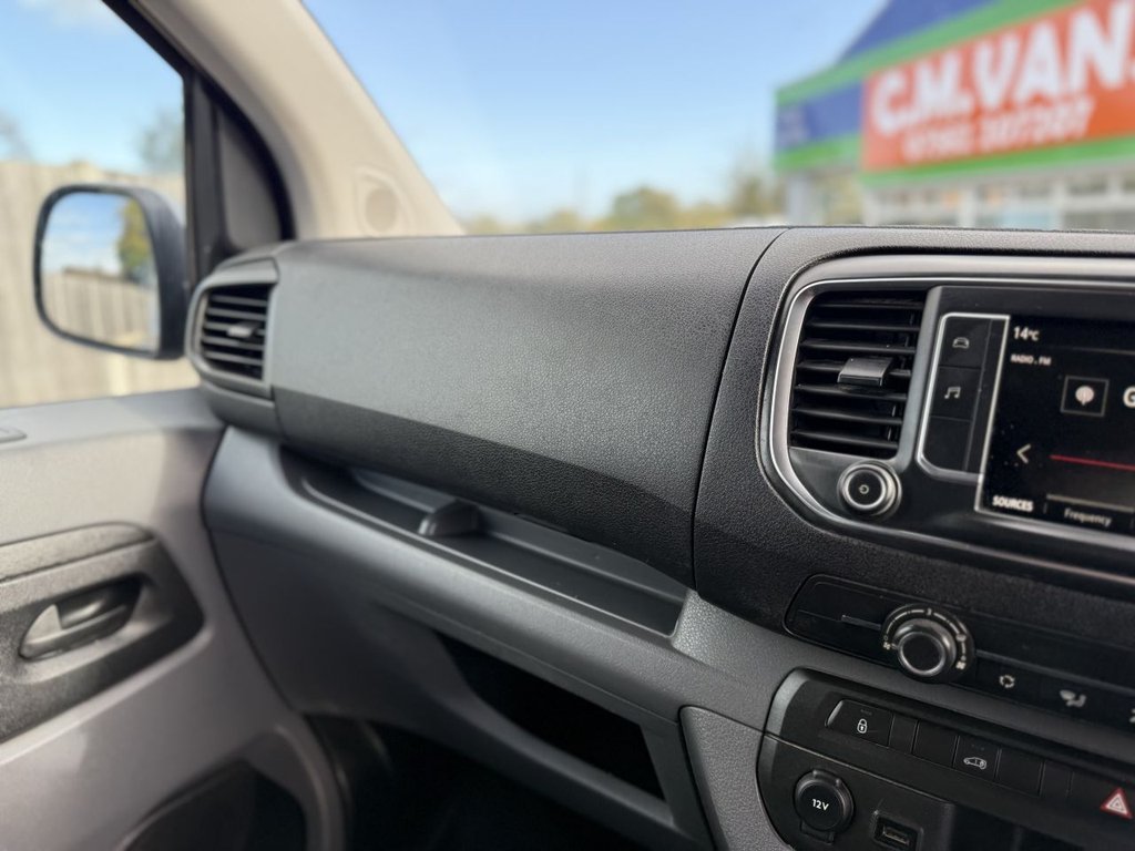 Used Vauxhall Vivaro 2020 for sale - 76469742: Photo 32