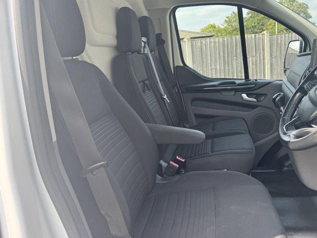 Used Ford Transit Custom 2020 for sale - 77668797: Photo 22