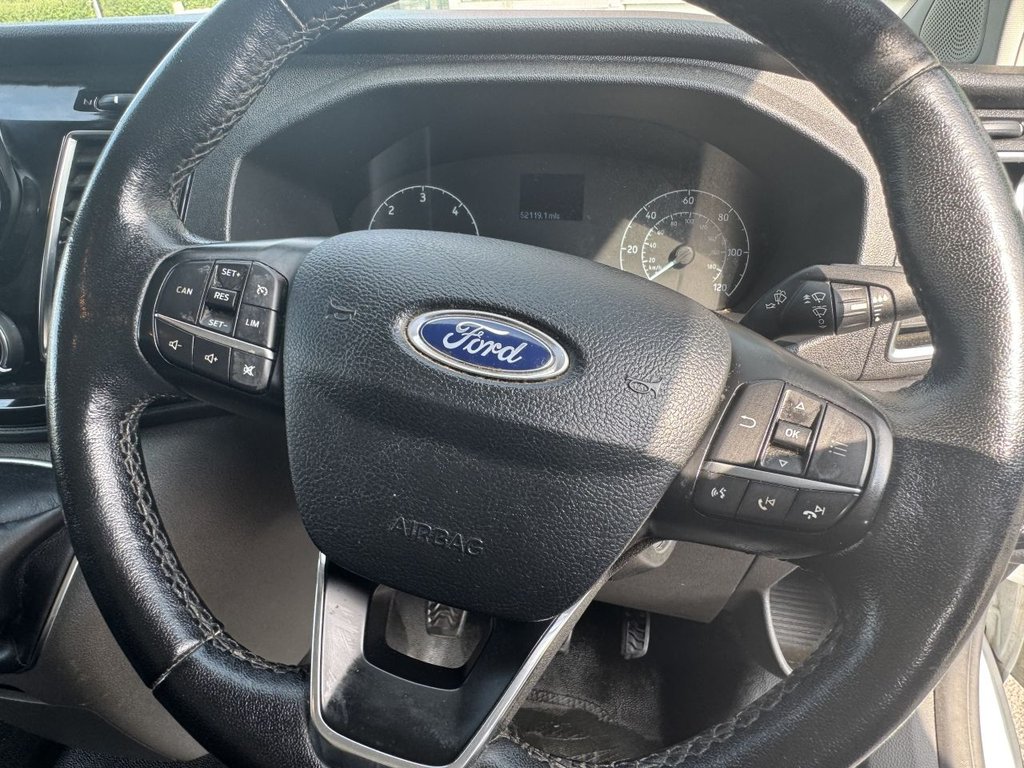 Used Ford Transit Custom 2020 for sale - 77668797: Photo 27