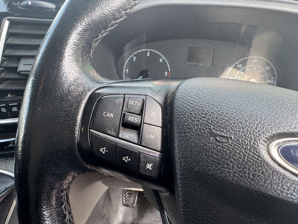 Used Ford Transit Custom 2020 for sale - 77668797: Photo 28