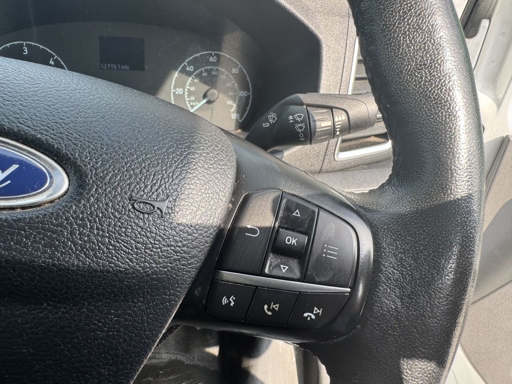 Used Ford Transit Custom 2020 for sale - 77668797: Photo 29