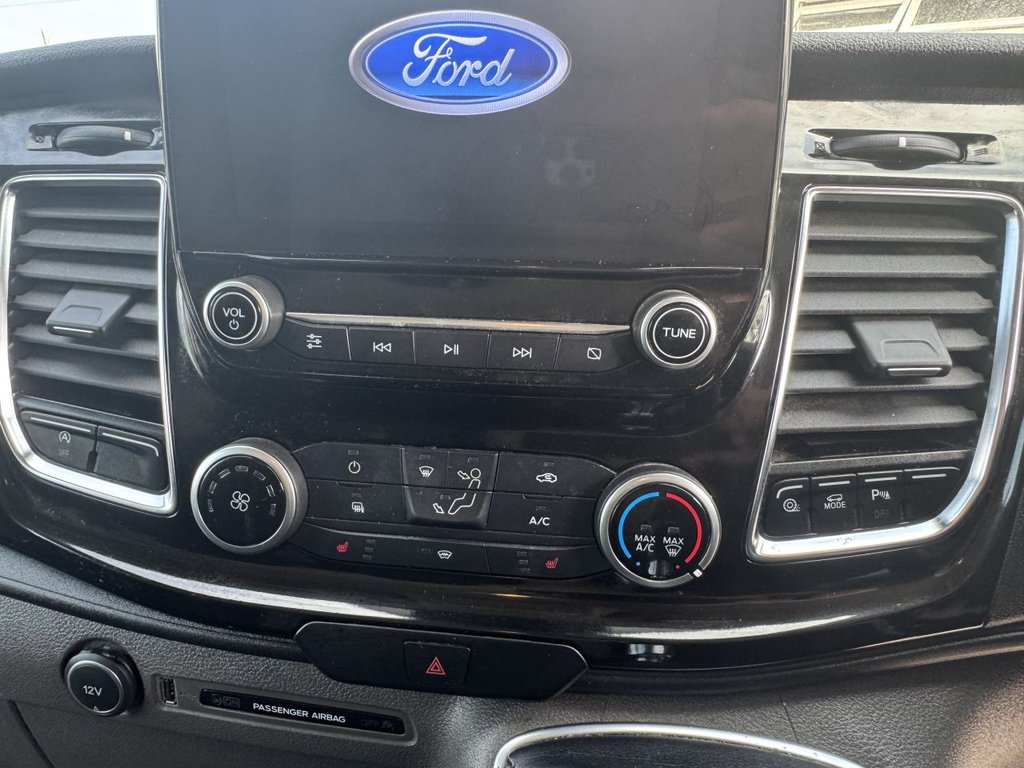 Used Ford Transit Custom 2020 for sale - 77668797: Photo 31