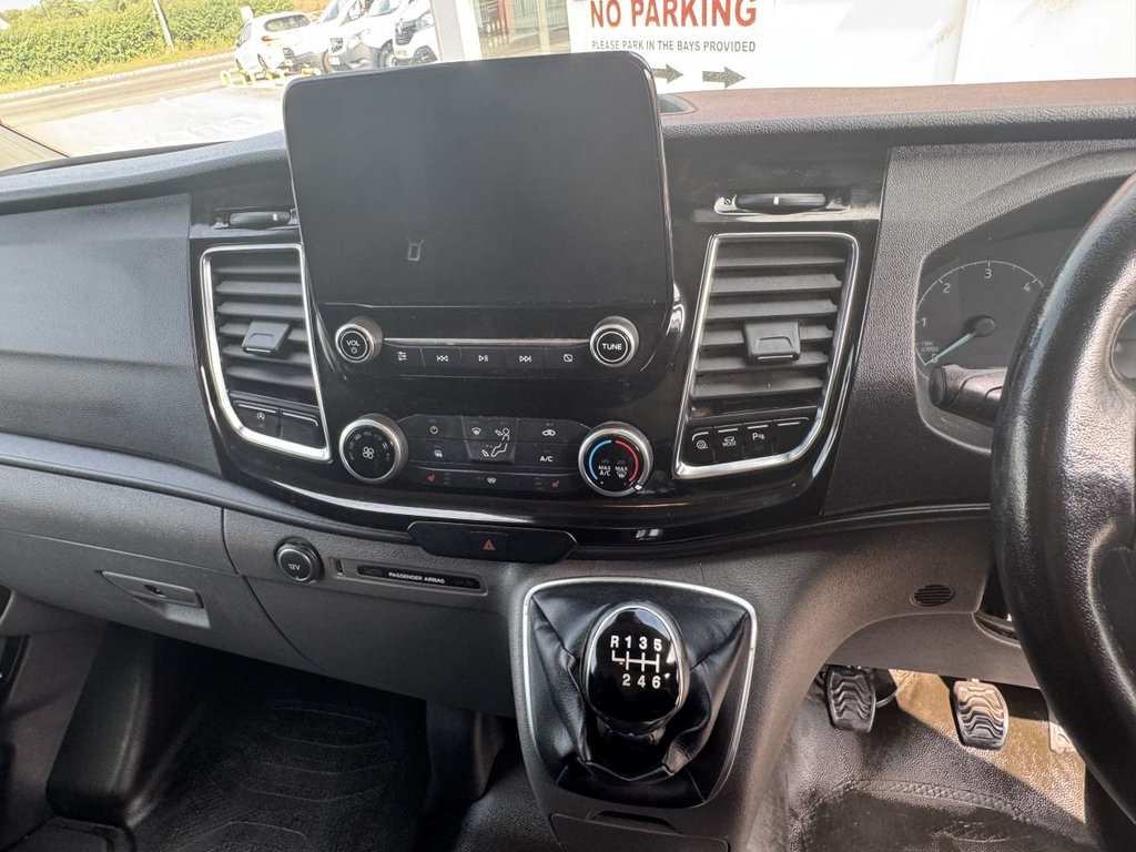 Used Ford Transit Custom 2020 for sale - 77668797: Photo 32