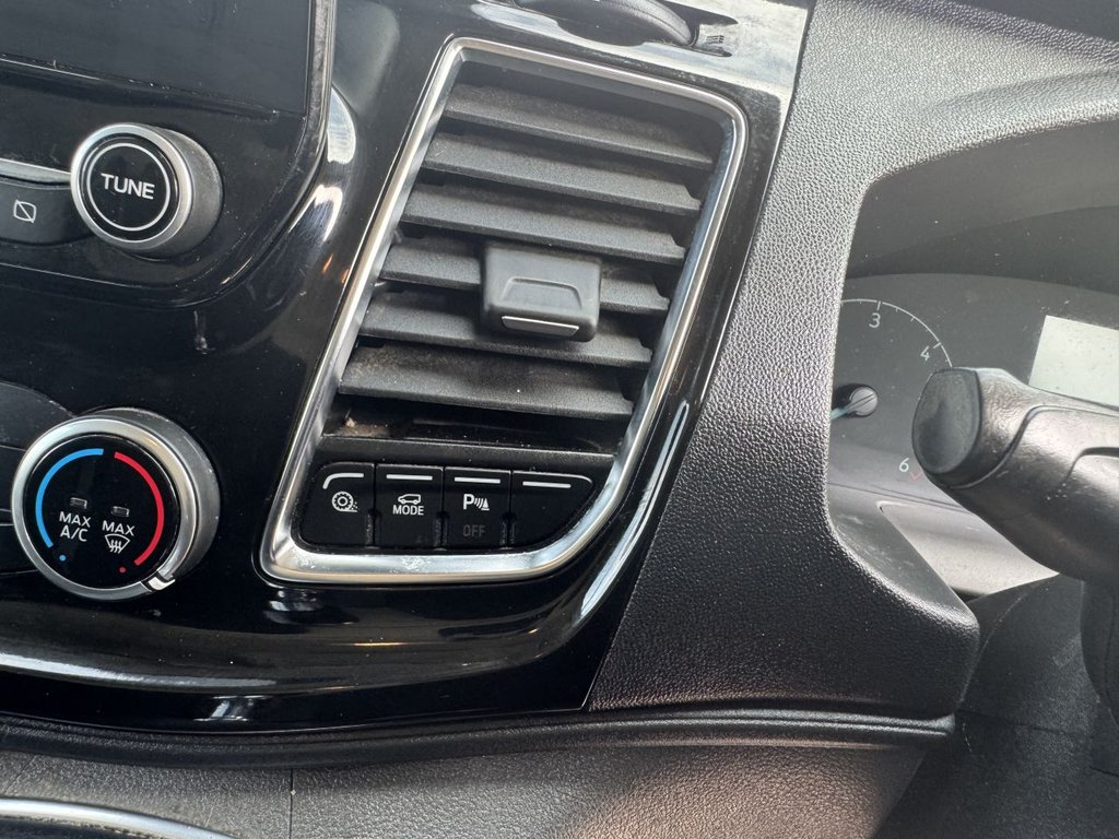 Used Ford Transit Custom 2020 for sale - 77668797: Photo 33