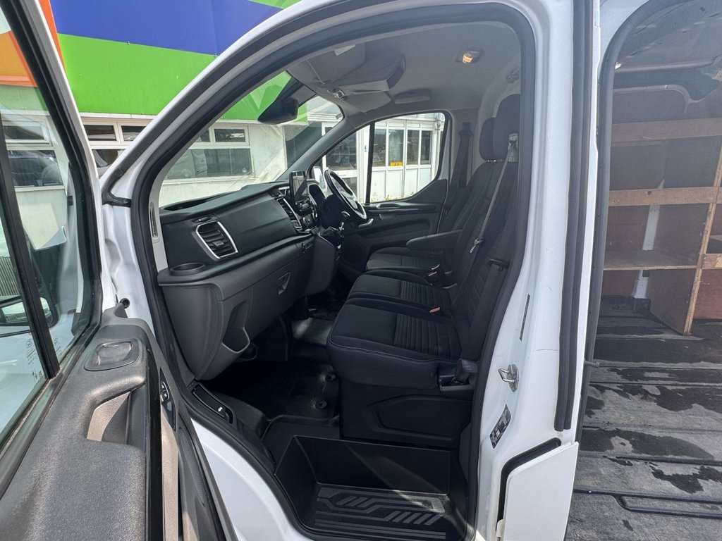 Used Ford Transit Custom 2020 for sale - 77668797: Photo 47
