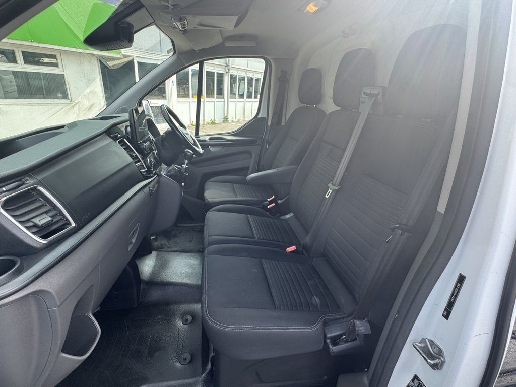 Used Ford Transit Custom 2020 for sale - 77668797: Photo 48