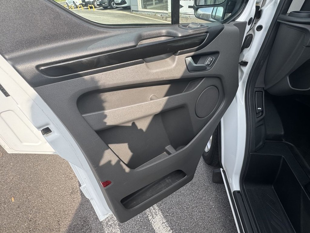 Used Ford Transit Custom 2020 for sale - 77668797: Photo 50