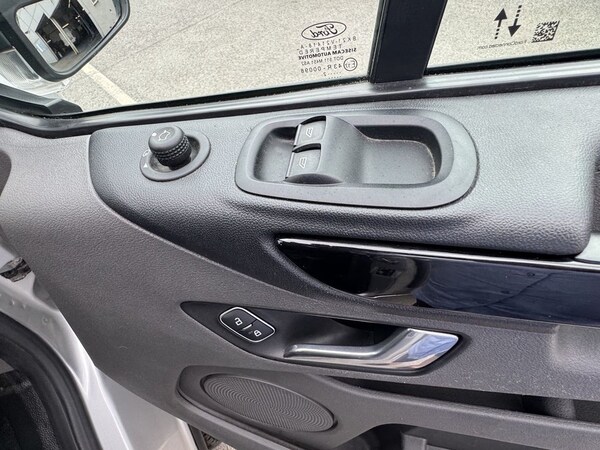 Used Ford Transit Custom 2022 for sale - 75111003: Photo 26