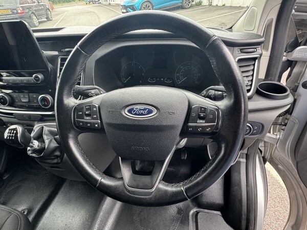 Used Ford Transit Custom 2022 for sale - 75111003: Photo 28