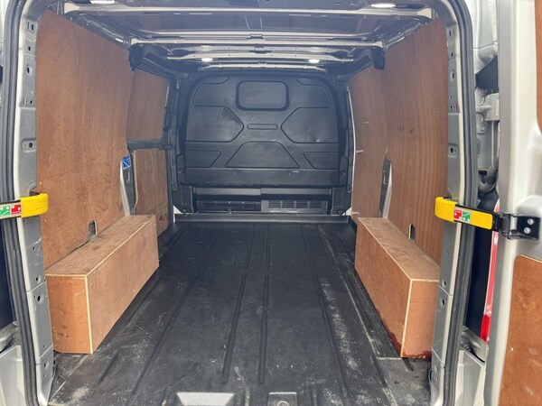 Used Ford Transit Custom 2022 for sale - 75111003: Photo 39