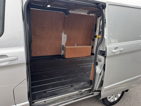 Used Ford Transit Custom 2022 for sale - 75111003: Photo 43