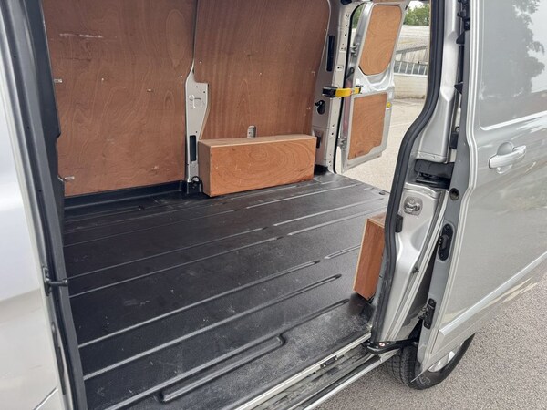 Used Ford Transit Custom 2022 for sale - 75111003: Photo 44