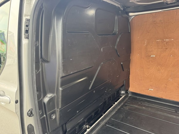 Used Ford Transit Custom 2022 for sale - 75111003: Photo 45