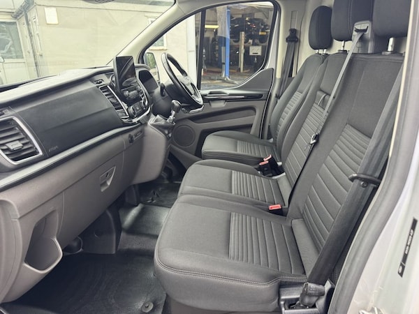Used Ford Transit Custom 2022 for sale - 75111003: Photo 46