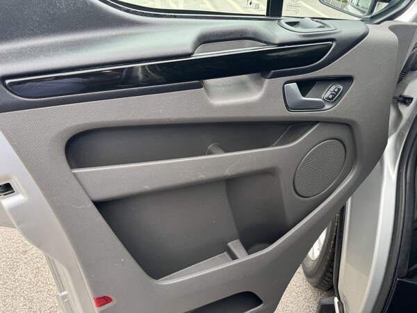 Used Ford Transit Custom 2022 for sale - 75111003: Photo 50