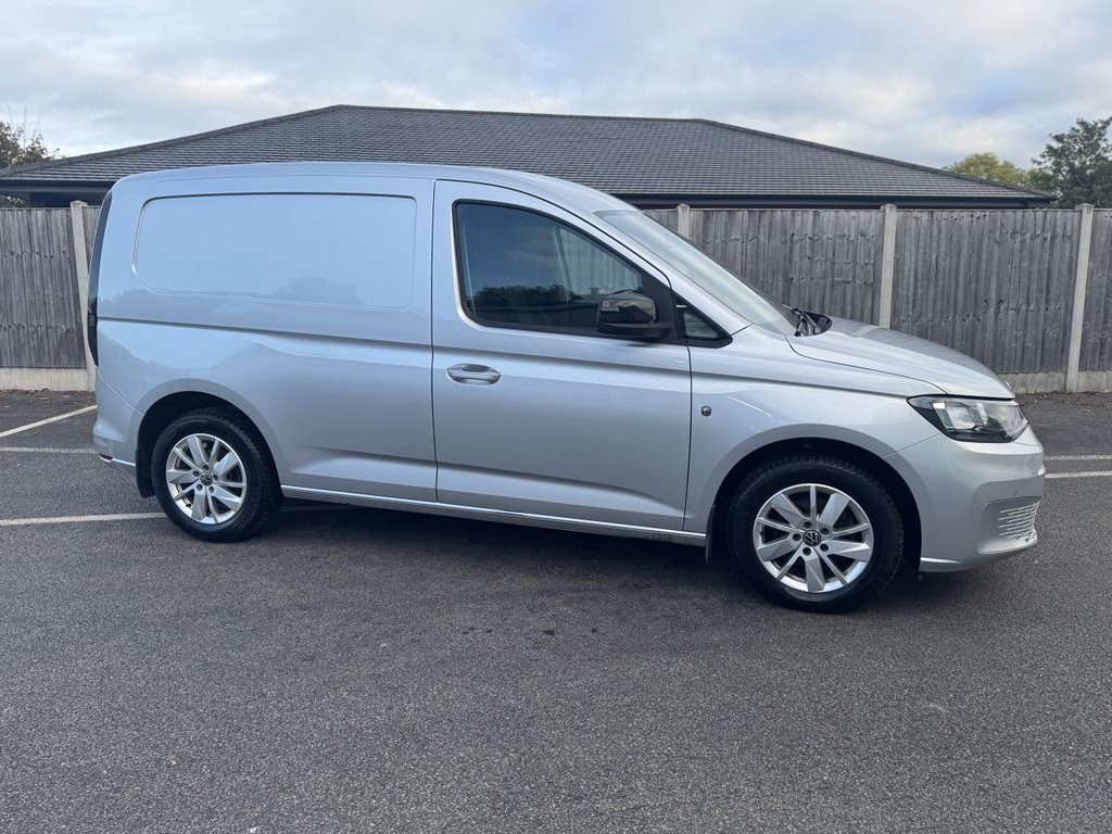 Used Volkswagen Caddy 2022 for sale - 76210488: Photo 15