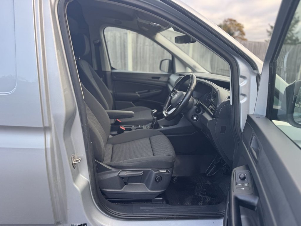 Used Volkswagen Caddy 2022 for sale - 76210488: Photo 17