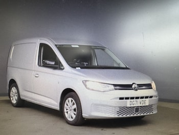 Volkswagen - Caddy