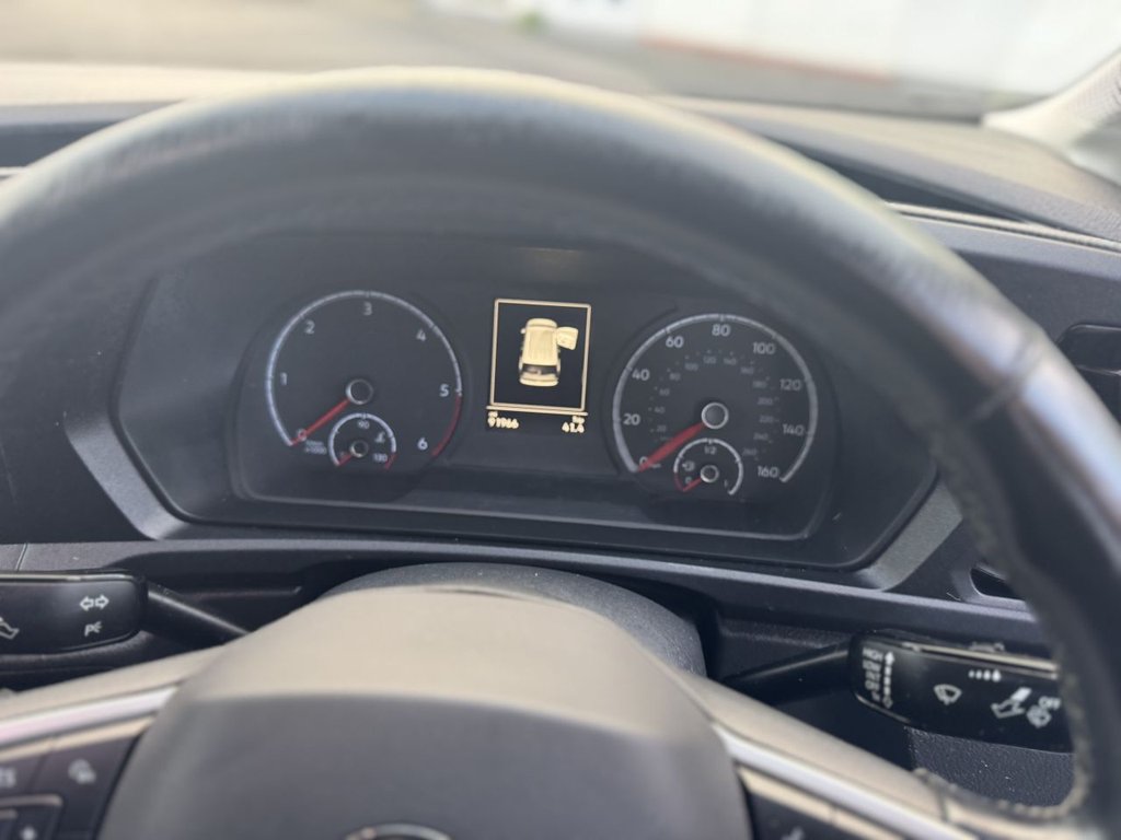 Used Volkswagen Caddy 2022 for sale - 76210488: Photo 24