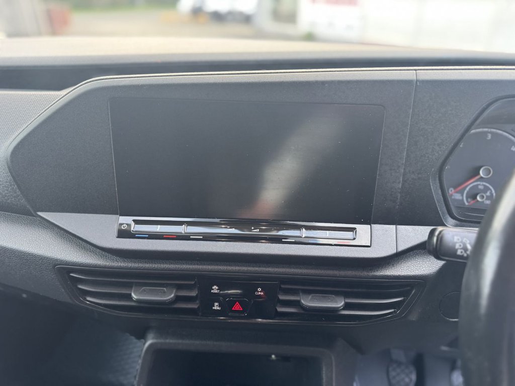 Used Volkswagen Caddy 2022 for sale - 76210488: Photo 25