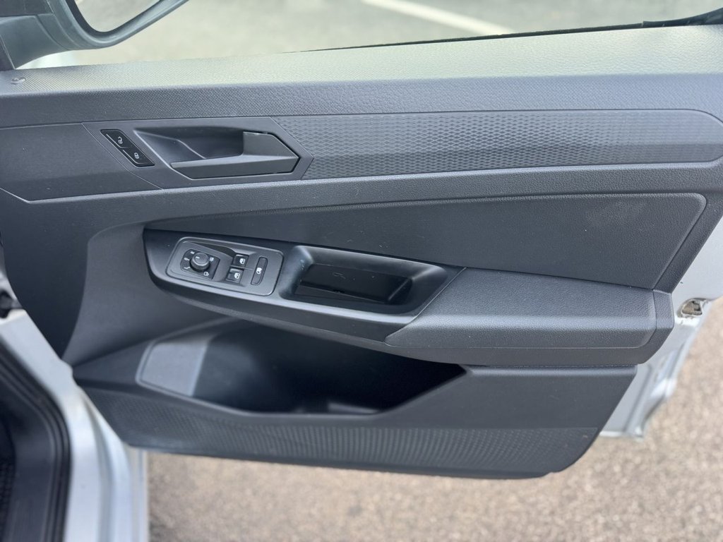 Used Volkswagen Caddy 2022 for sale - 76210488: Photo 31