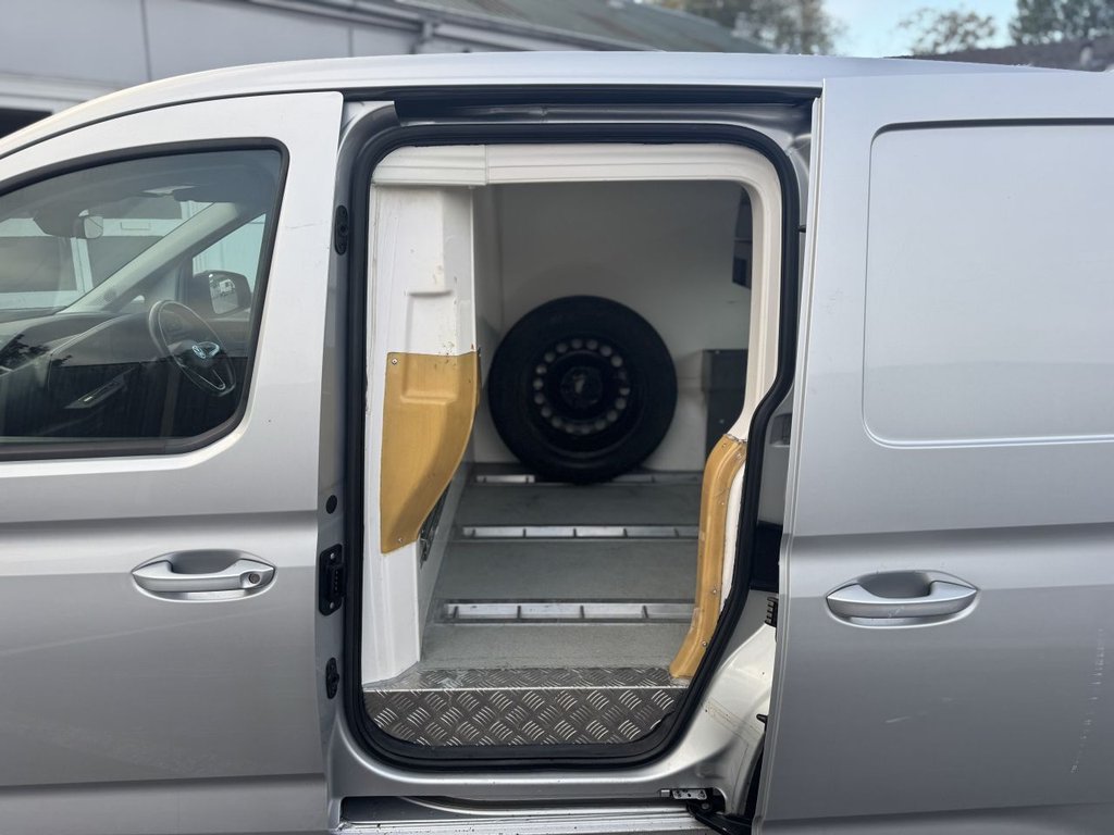 Used Volkswagen Caddy 2022 for sale - 76210488: Photo 37